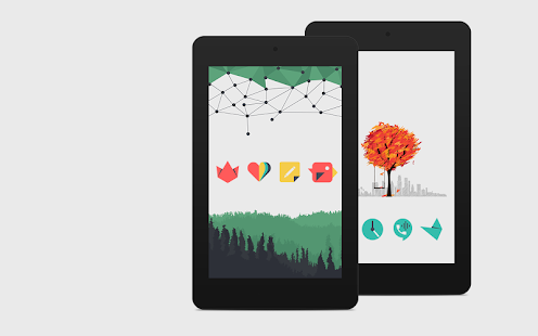 Lastest Difft - Icon Pack APK