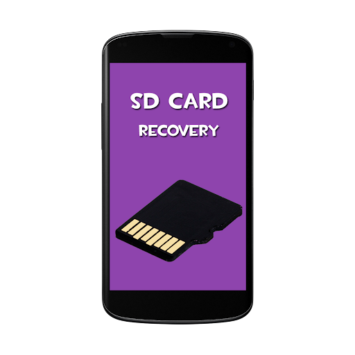 SD Card Recovery