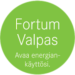 Cover Image of Tải xuống Fortum Valpas 1.2 APK