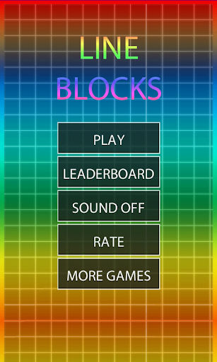 Line Blocks