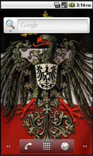 How to mod 3D German Imperial Flag lastet apk for bluestacks