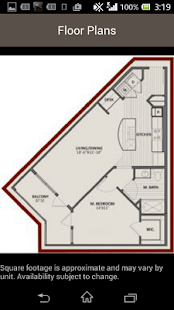 Residences at Riverdale Apts Screenshots 10