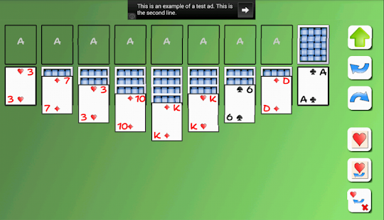 cardplay 2 decks Screenshots 2