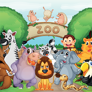 Zoo Game.apk 1.5