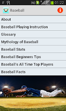 Baseball APK Download for Android