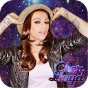 Cher Lloyd Lyrics mobile app icon