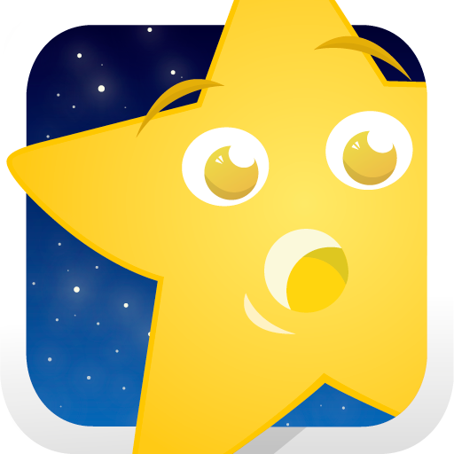 Stars - The Game LOGO-APP點子