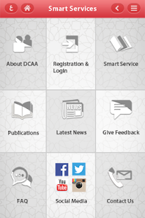 How to download Dubai Civil Aviation Authority lastet apk for android