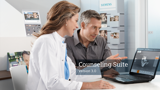 Lastest Siemens Counseling Suite APK for Android