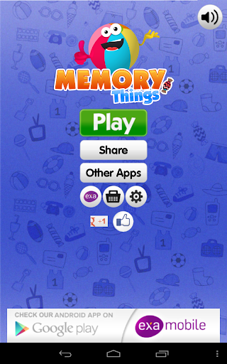 免費下載教育APP|Memory Games Things & Toys app開箱文|APP開箱王