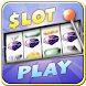 Slot Play icon