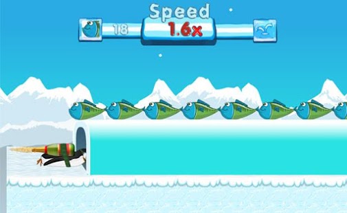 Free Penguin Fun APK for PC