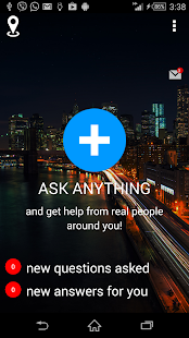 How to mod Ask Locally lastet apk for bluestacks