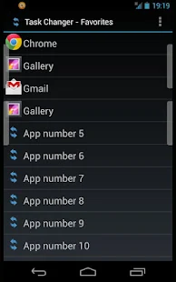 免費下載生產應用APP|Task Changer Launcher Pro app開箱文|APP開箱王