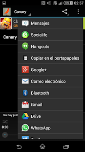 How to download Canary patch 1.0 apk for android