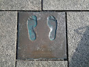 Desmond Mpilo Tutu's Footprint