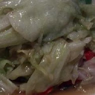 瓦城泰國料理