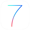 iOS 7 KakaoTalk theme icon