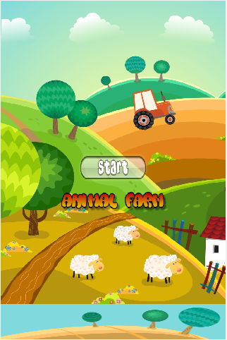 ANIMAL FARM GAME TODDLERS