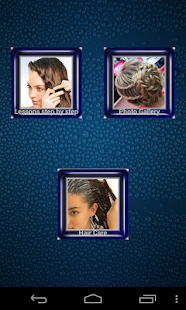 Free Download MANICURE! HAIRSTYLE! MAKEUP! APK