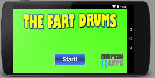 The Fart Drums FREE