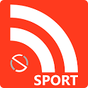 Sports Center ESPN - Start RSS icon