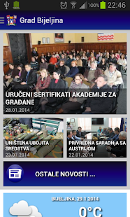 How to mod Grad Bijeljina lastet apk for pc