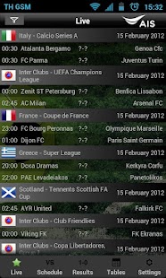 Download AIS Soccer Live APK