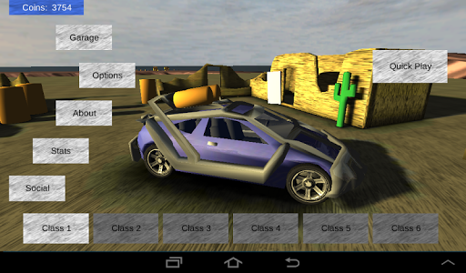 Mad Island Racing 3D LV