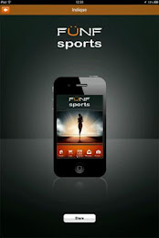 five sports poster 2