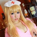 Riyuko's ALBUM