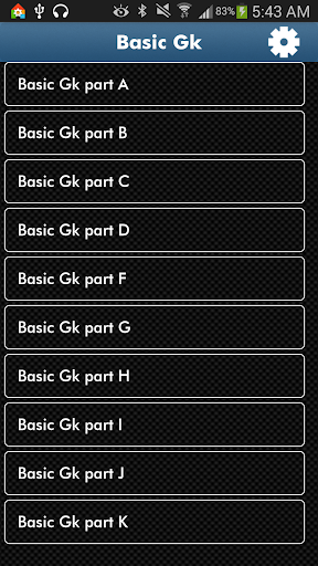 免費下載教育APP|Basic GK app開箱文|APP開箱王