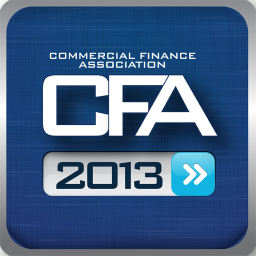 CFA’s ABCC 2013 LOGO-APP點子