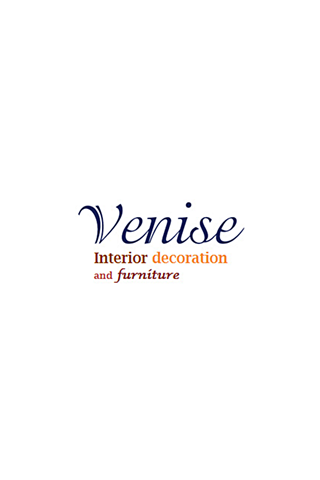 Venise Furniture Decoration