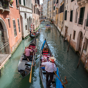 by Gi Po - Transportation Boats