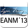 EANM'13 Application icon