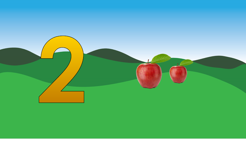 Preschool Essentials Screen 3