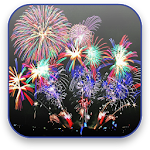 Fireworks Video Wallpaper Free Apk