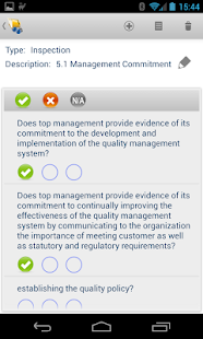 Safety Inspector - screenshot thumbnail