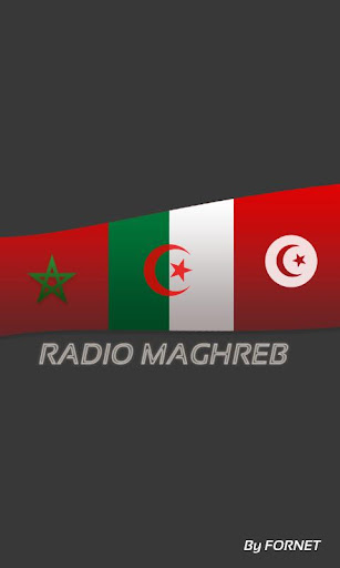 Radio Maghreb