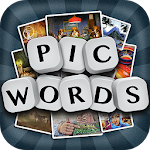 Cover Image of ダウンロード PicWords™ 2.5.7 APK