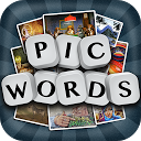 PicWords™ mobile app icon