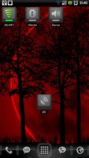 How to install GPS Toggle Widget lastet apk for bluestacks