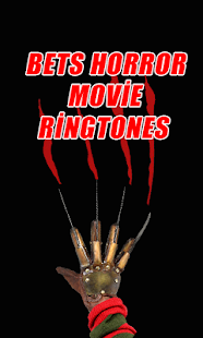 Best Horror Ringtones