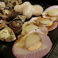 好客燒烤(嘉義秀泰店)