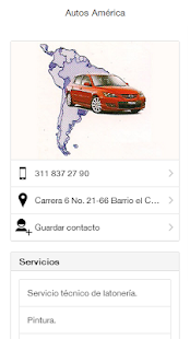 How to mod Autos América Ibagué 1.1 apk for laptop