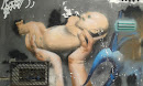 Grafitti De Bebê