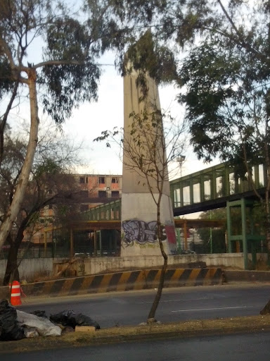 Obelisco 100 Metros
