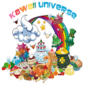 Kawaii Universe logo