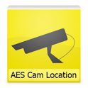 AES Camera Location icon
